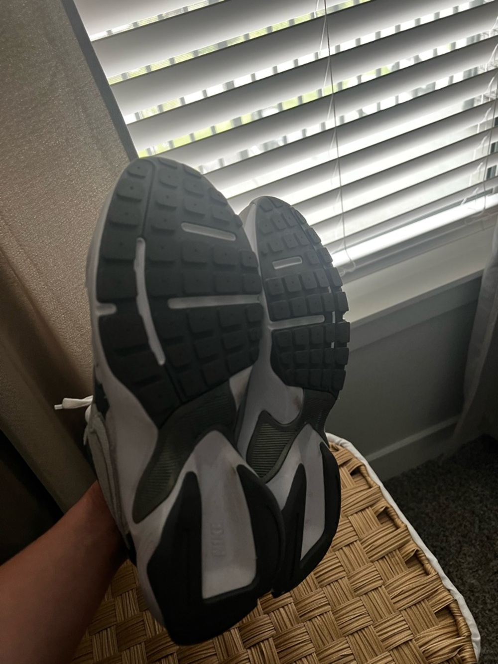 Nike Women’s AL8 Shoes - Picture 3 of 3